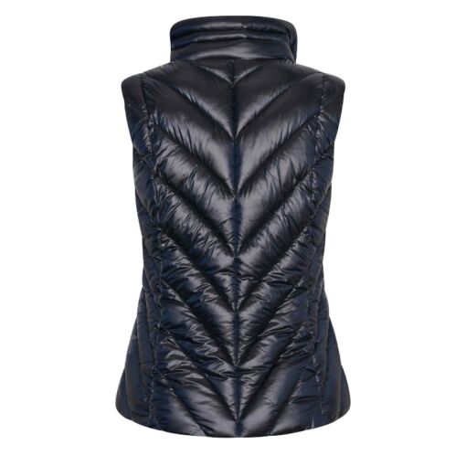 Imperial Riding vest Cosmic Rider - Tumesinine