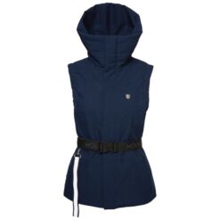 Mountain Horse vest Felicia - Tumesinine