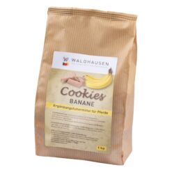 Waldhausen maiused Cookies - Banaani