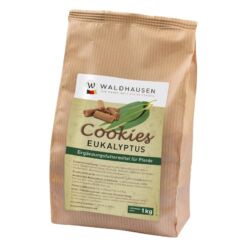 Waldhausen maiused Cookies - Eukalüpti