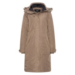 Euro-Star parka Ladonna - Beež