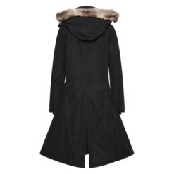 Euro-Star parka Ladonna - Must