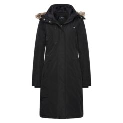 Euro-Star parka Ladonna - Must