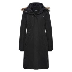 Euro-Star parka Ladonna - Must