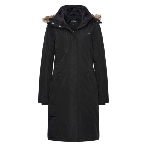 Euro-Star parka Ladonna - Must