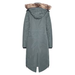 Euro-Star parka Ladonna - Roheline