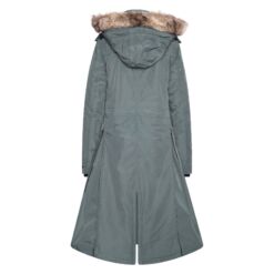 Euro-Star parka Ladonna - Roheline