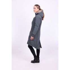 Euro-Star parka Ladonna - Roheline