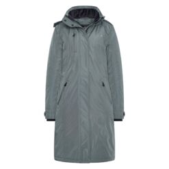 Euro-Star parka Ladonna - Roheline