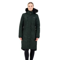 Euro-Star parka Ladonna - Tumeroheline