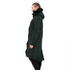 Euro-Star parka Ladonna - Tumeroheline