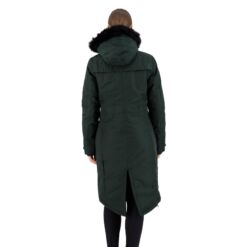 Euro-Star parka Ladonna - Tumeroheline