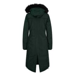 Euro-Star parka Ladonna - Tumeroheline