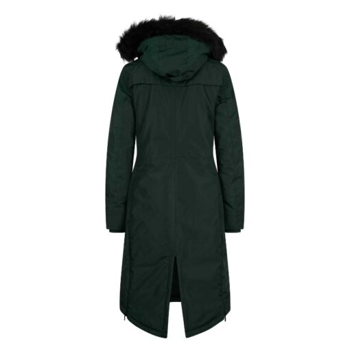 Euro-Star parka Ladonna - Tumeroheline