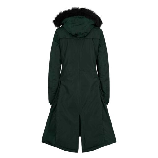 Euro-Star parka Ladonna - Tumeroheline