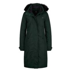 Euro-Star parka Ladonna - Tumeroheline