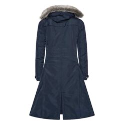 Euro-Star parka Ladonna - Tumesinine