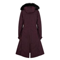 Euro-Star parka Ladonna - Veinipunane