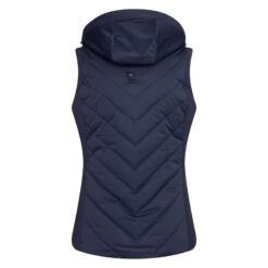 Euro-Star vest Fabiel - Tumesinine