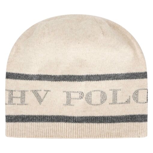 HV Polo müts Alice - Naturaalne