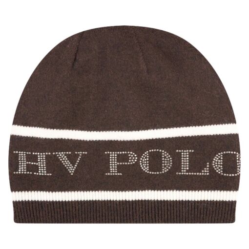 HV Polo müts Alice - Pruun