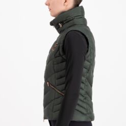 Imperial Riding vest Journey - Tumeroheline