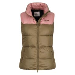 HV Polo vest Eclaire