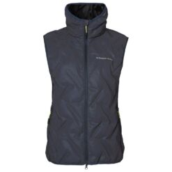 Mountain Horse vest Lunex Reflective