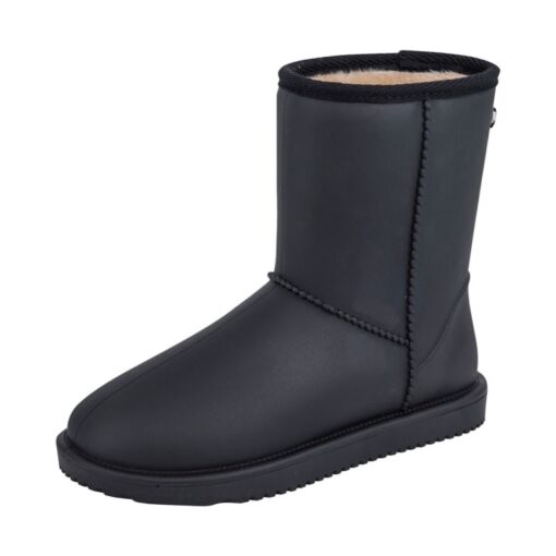 ELT vihmakindel talvesaabas Rainless Bootie- Must