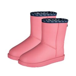 ELT vihmakindel talvesaabas Rainless Bootie - Roosa