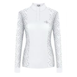 Fair Play soe võistluspluus Minna - Valge