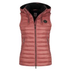 Imperial Riding vest City Sparks - Roosa