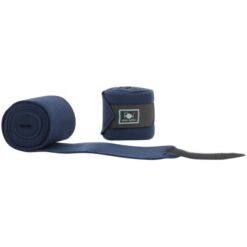 Riding World fliispinded Eco - Tumesinine