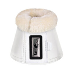 Fair Play kalossid Trot 2.0 - Valge