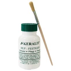 Keralit kabja tugevdaja