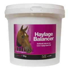 NAF toidulisand Haylage Balancer - 9kg
