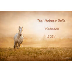 Tori Hobuse Seltsi kalender 2024