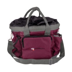 Waldhausen hooldusvahendite kott - Veinipunane