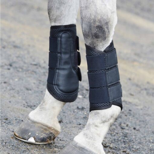 Weatherbeeta kaitsmed Exercise Boots - Must