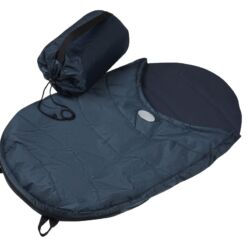 Weatherbeeta koera magamiskott Explorer - Tumesinine