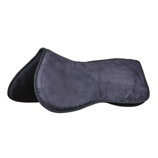 Weatherbeeta sadulapehmendus Memory Foam Comfort - Must