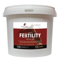NAF söödalisand Fertility For Stallions viljakuse tõstmiseks - 10 kg