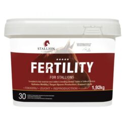 NAF söödalisand Fertility For Stallions viljakuse tõstmiseks - 1.92 kg