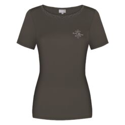 Fair Play T-särk Dacy - Oliiviroheline