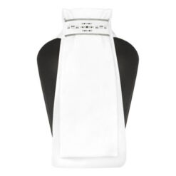 Fair Play kaelaside Gwen - Valge / must