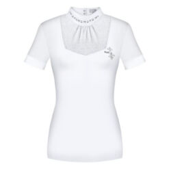 Fair Play võistluspluus Lara - Valge