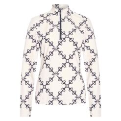 HV Polo trennipluus Mischa - Valge