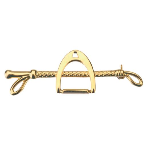 Imperial Riding pross Stirrup