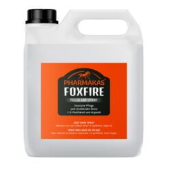 Pharmakas® karva- ja lakapalsam Foxfire - 2.5L