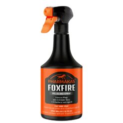 Pharmakas® karva- ja lakapalsam Foxfire
